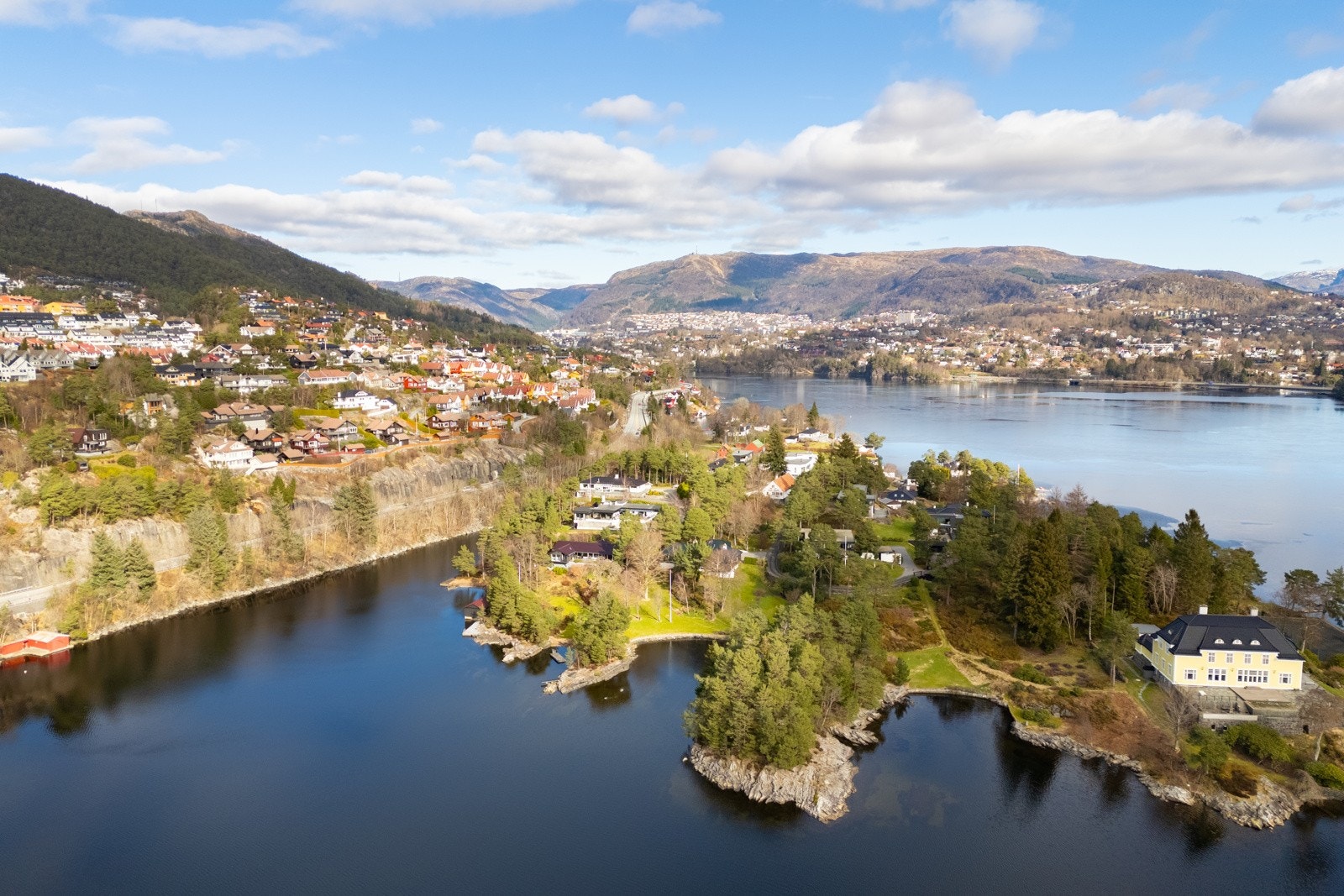 Velkommen til visning! Husk påmelding. Galleribilde