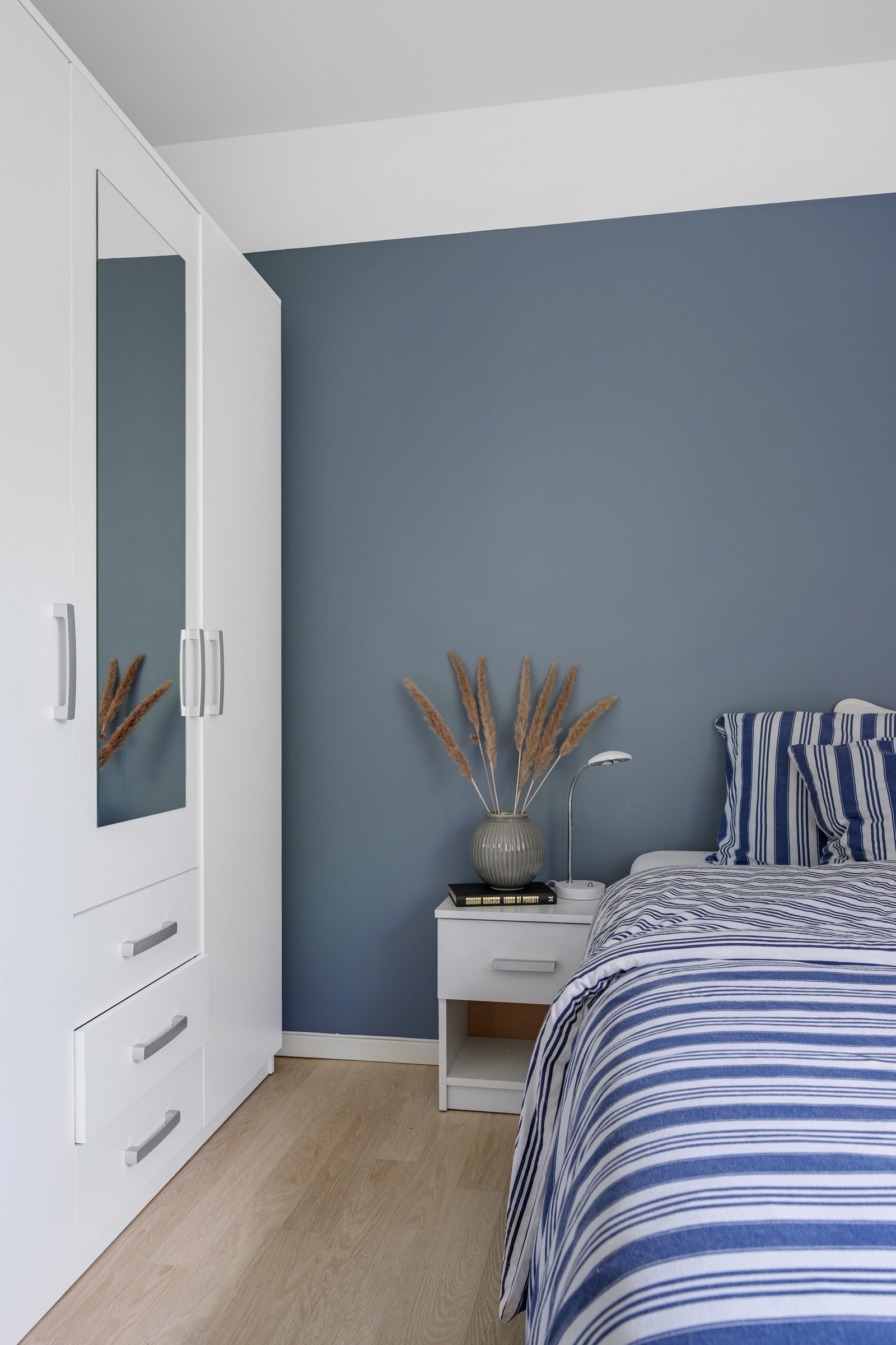 Soverom III Galleribilde