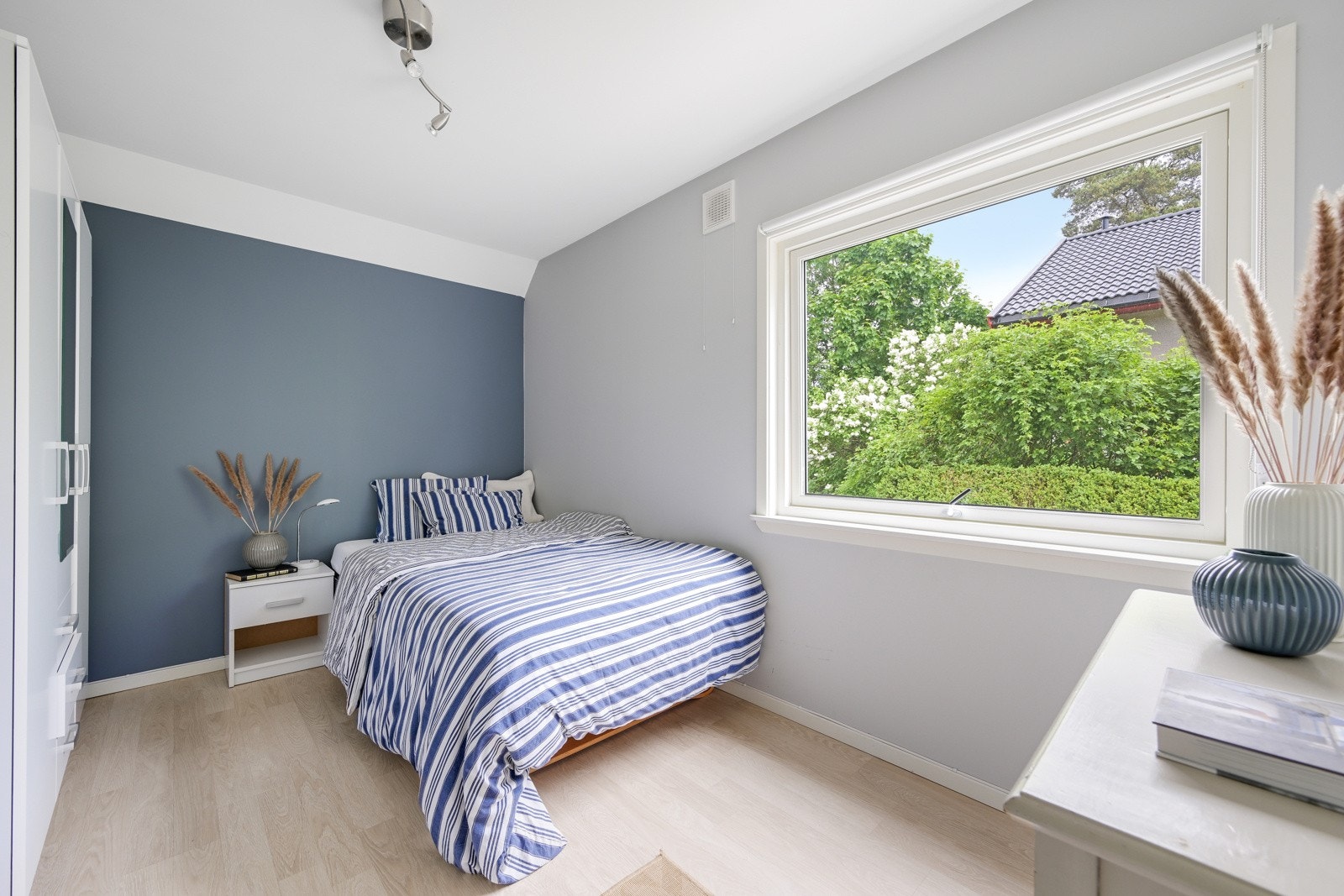 Soverom III Galleribilde