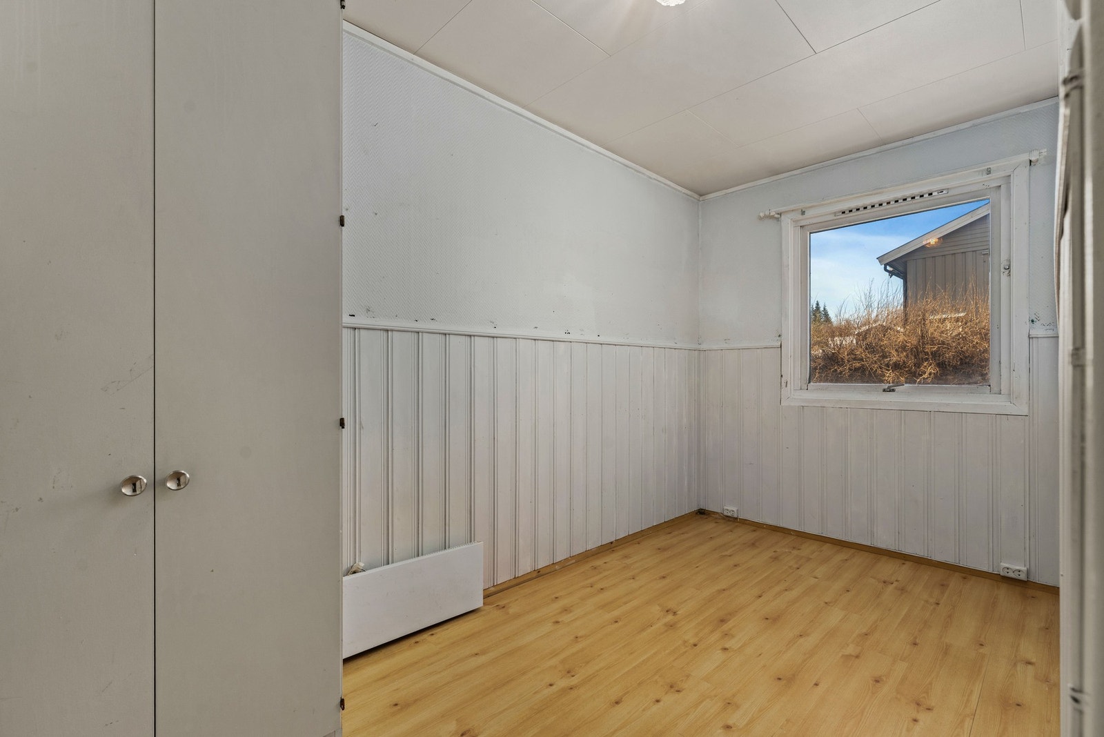 Totalt 4 soverom i boligen Galleribilde