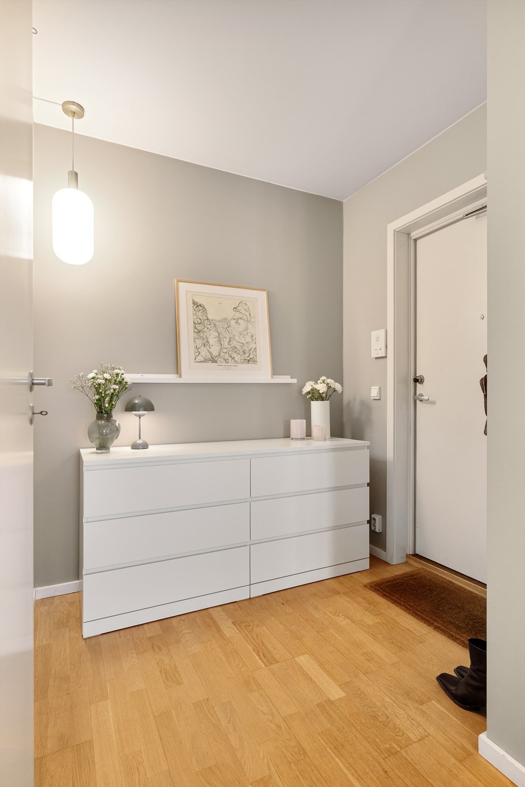 Velkommen inn! Galleribilde