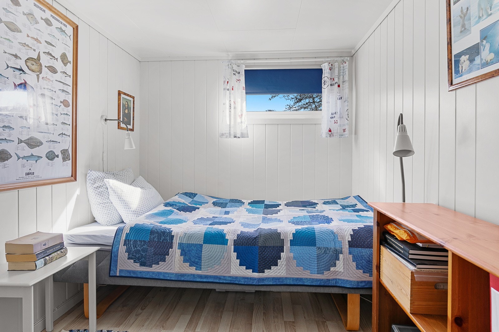 Soverom 2 Galleribilde