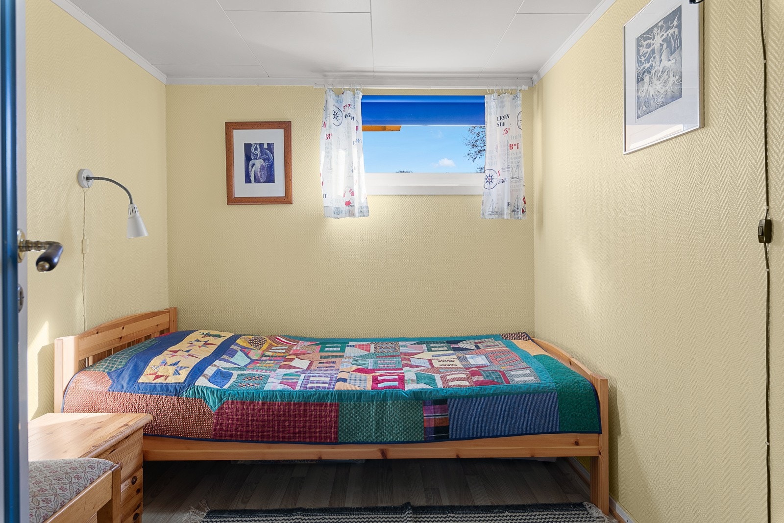 Soverom 3 Galleribilde