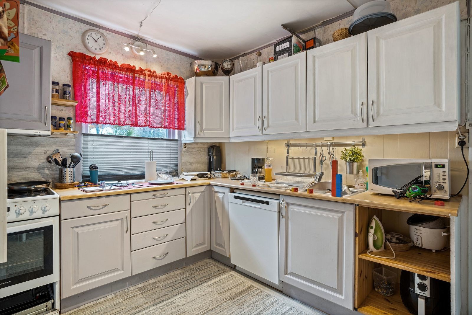 7_kjøkken_1 Galleribilde