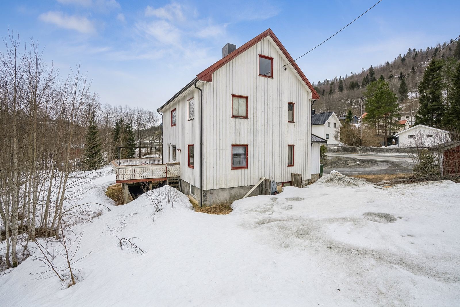 2_fasade_1 Galleribilde