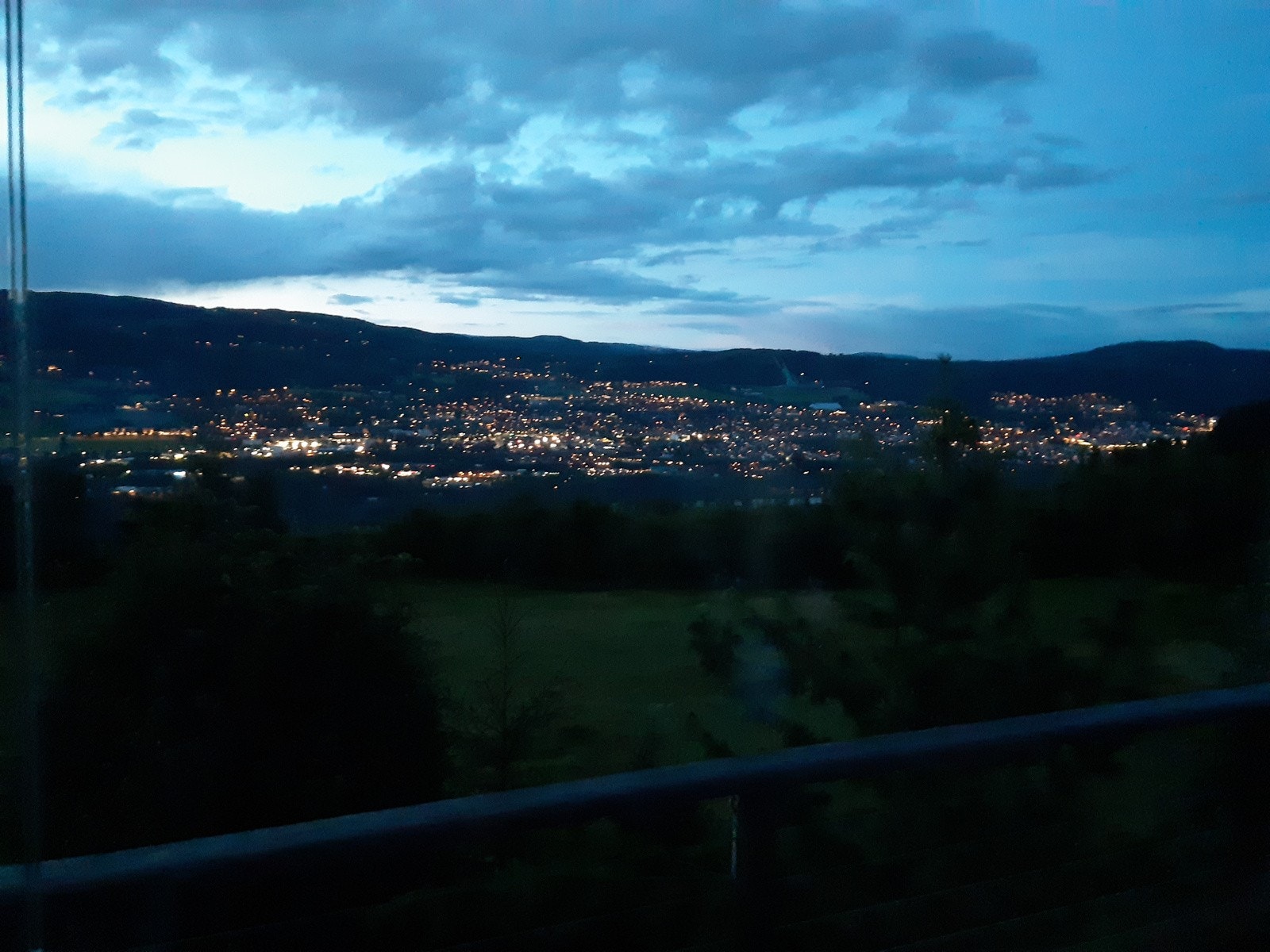 Selgers egne bilder Galleribilde