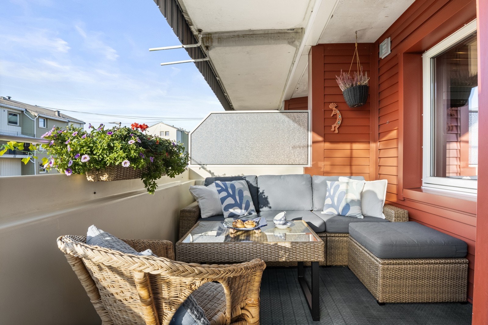 Velkommen til Vetlandsveien 82A, ta kontakt med Petter Løsåmoen Galleribilde