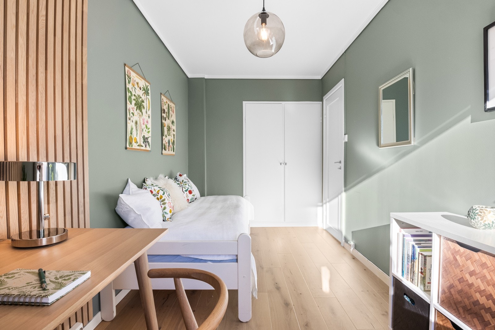 Soverom 2 Galleribilde