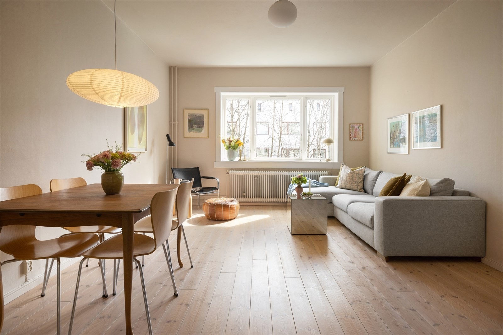 Kristoffer Mjåtveit har gleden av å presentere Sandefjordgata 5D! Galleribilde