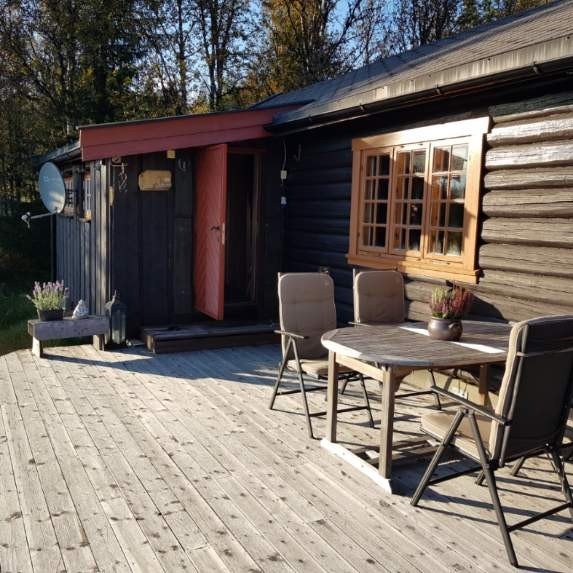 Selgers eget foto i fra området. Galleribilde