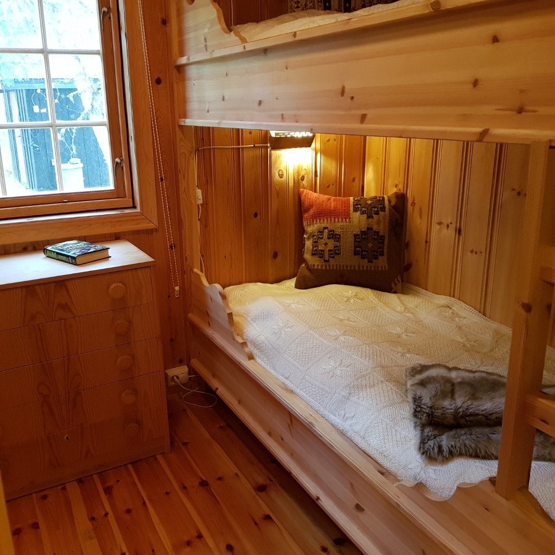 Soverom 2. Galleribilde