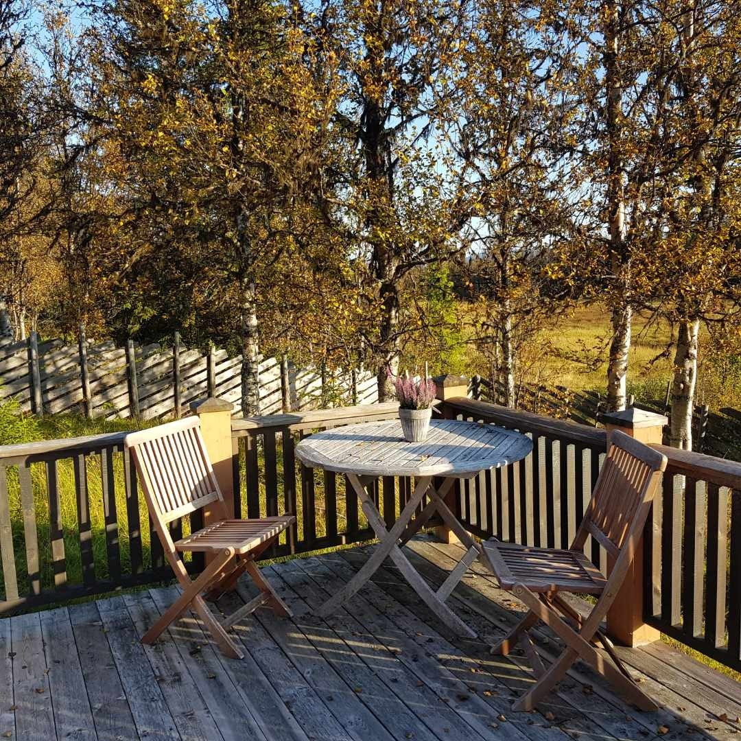 Selgers eget foto i fra området. Galleribilde