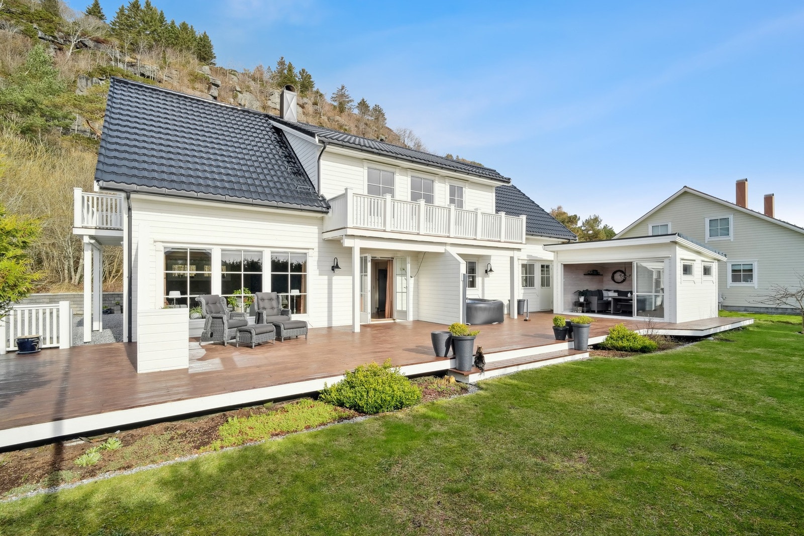 Velkommen til Janteigen 27! Galleribilde