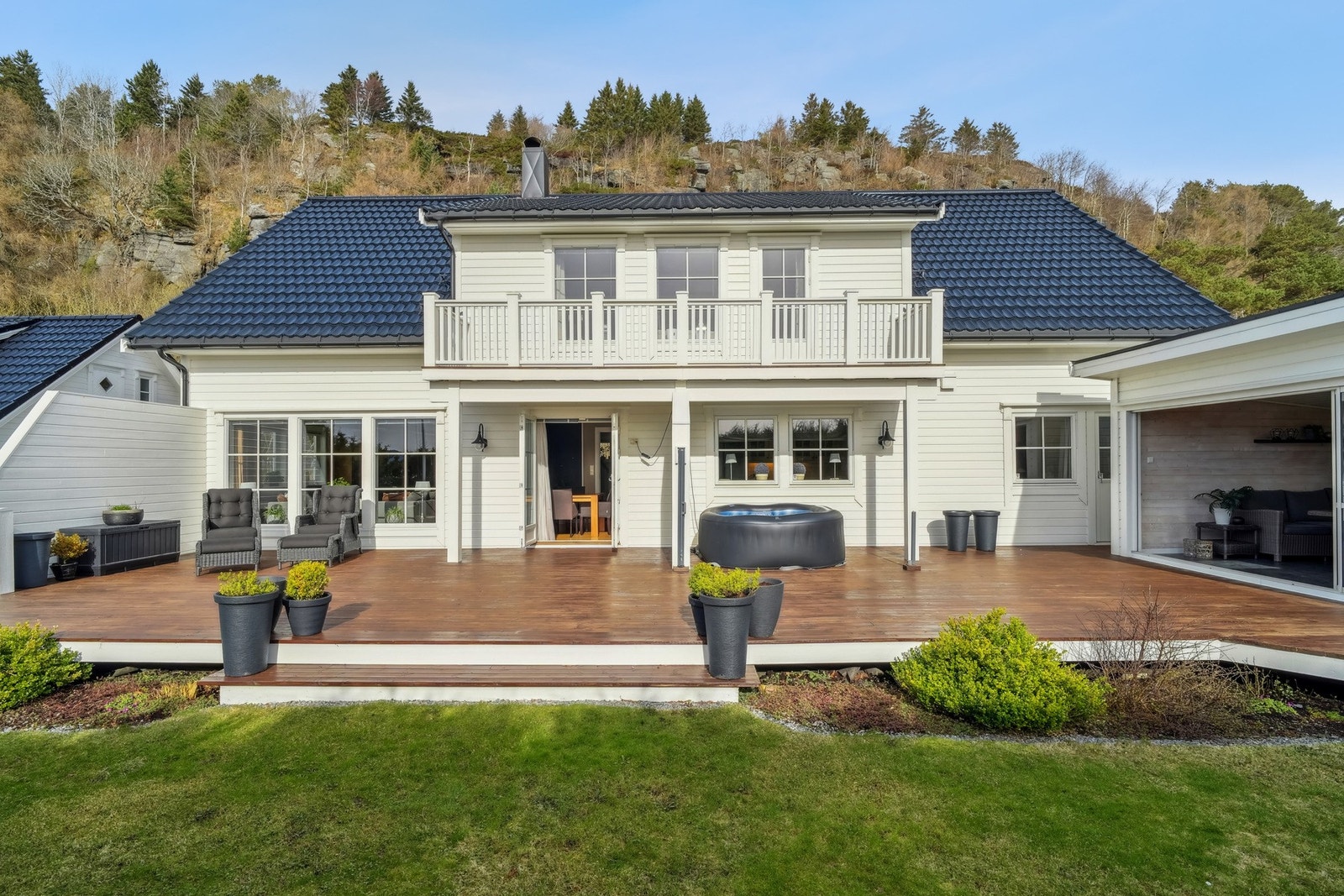 Velkommen til visning! Galleribilde