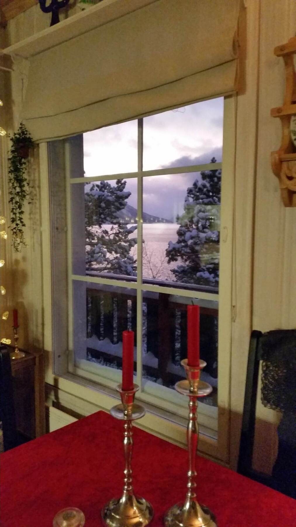 Selgers egne bilder Galleribilde