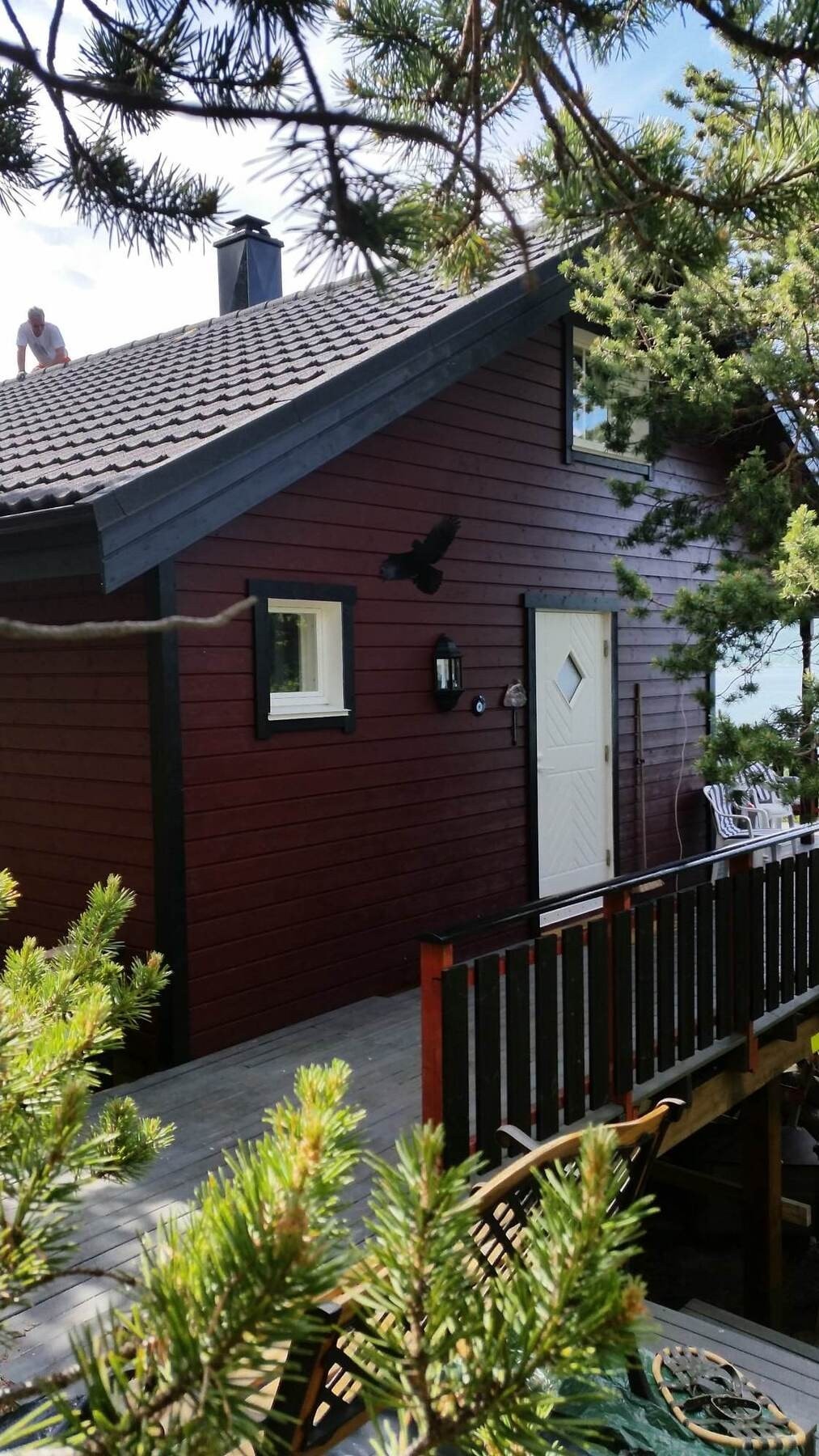 Eiendomsmegler 1 Galleribilde