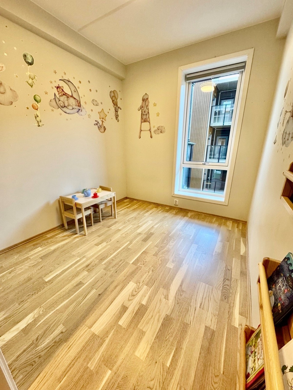 Soverom 2. Galleribilde