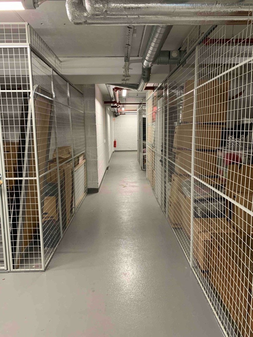 Bod i u.etg Galleribilde