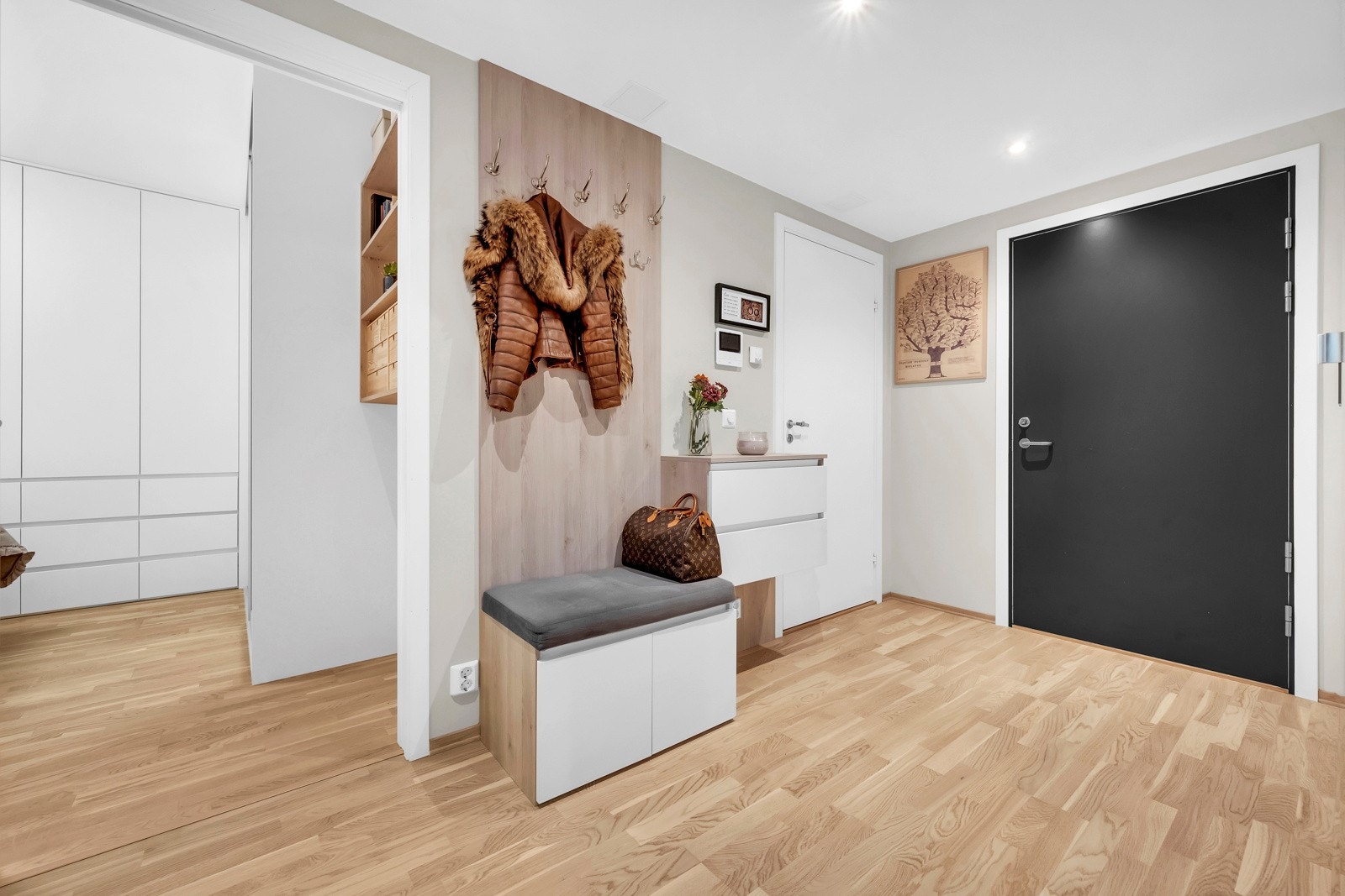 Velkommen igjen! Galleribilde