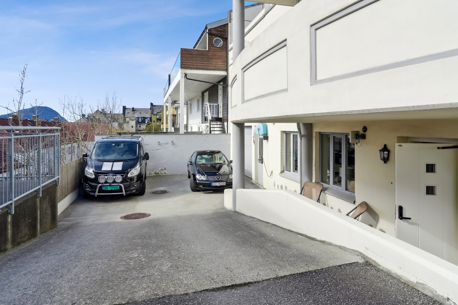 Her vil du like å bo, husk å melde deg på visning! Galleribilde