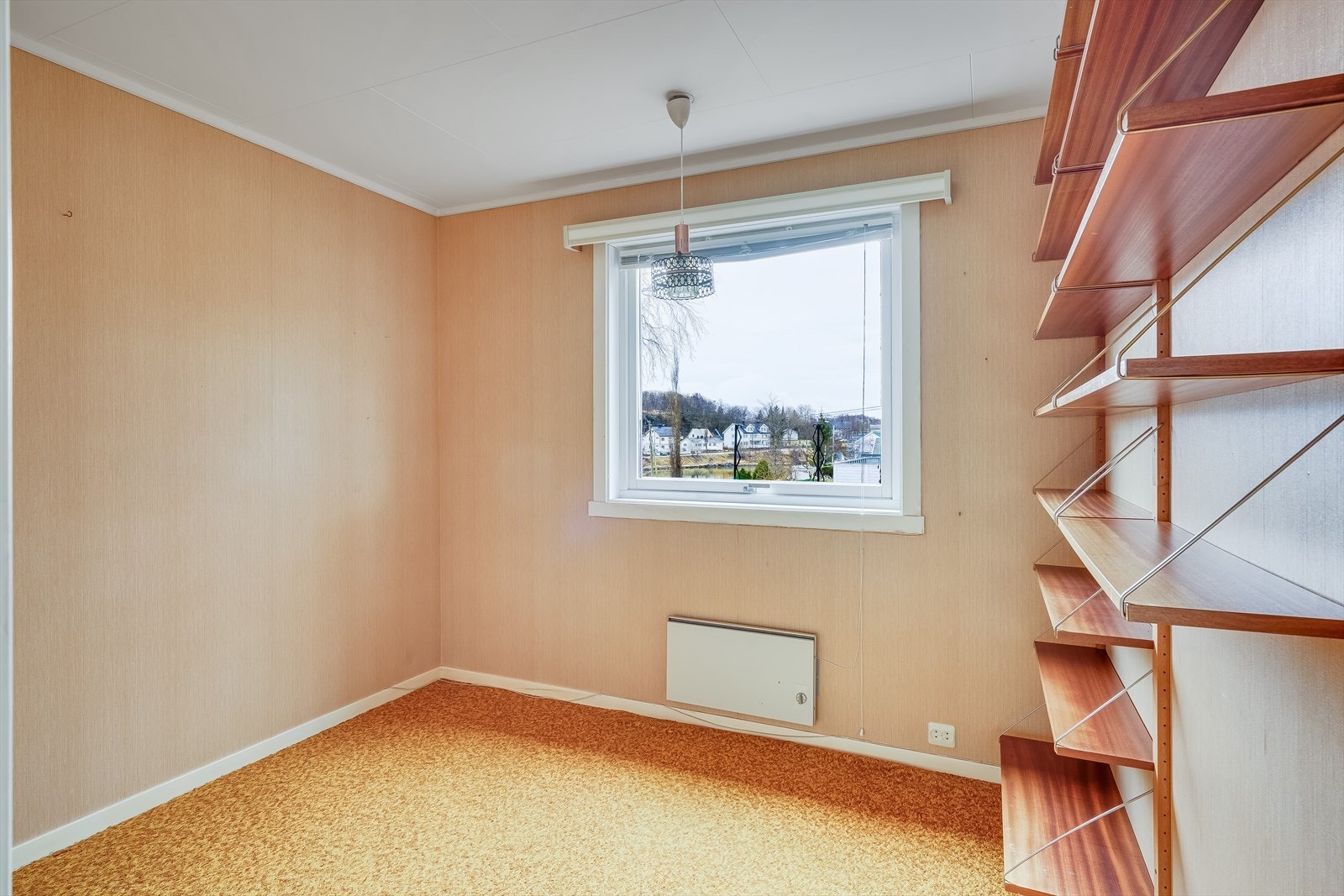 Kontor/disp.rom Galleribilde