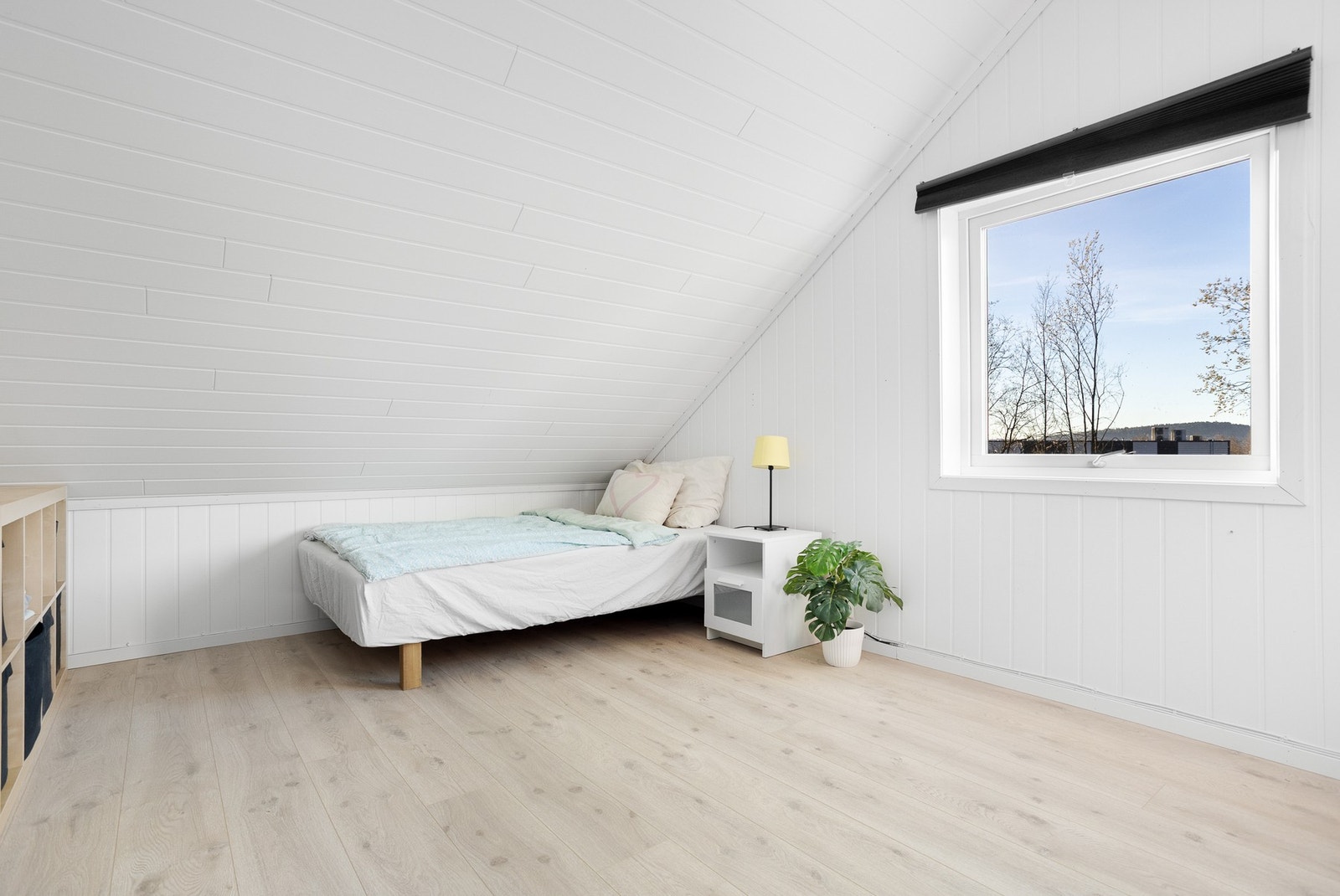 Soverom VI Galleribilde