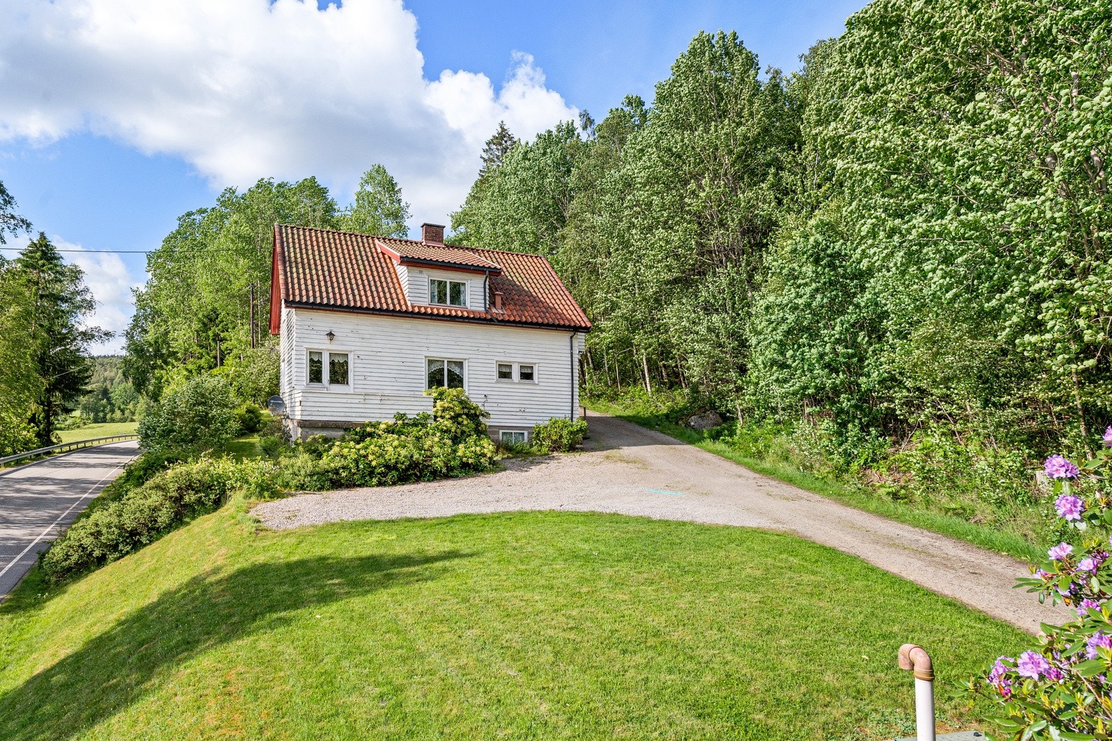 Velkommen til Søndre Enningdalen Galleribilde