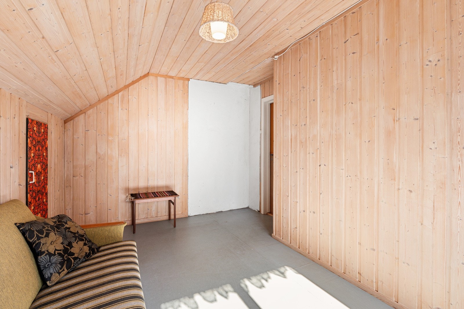 Soverom 2 i 2. etasje Galleribilde