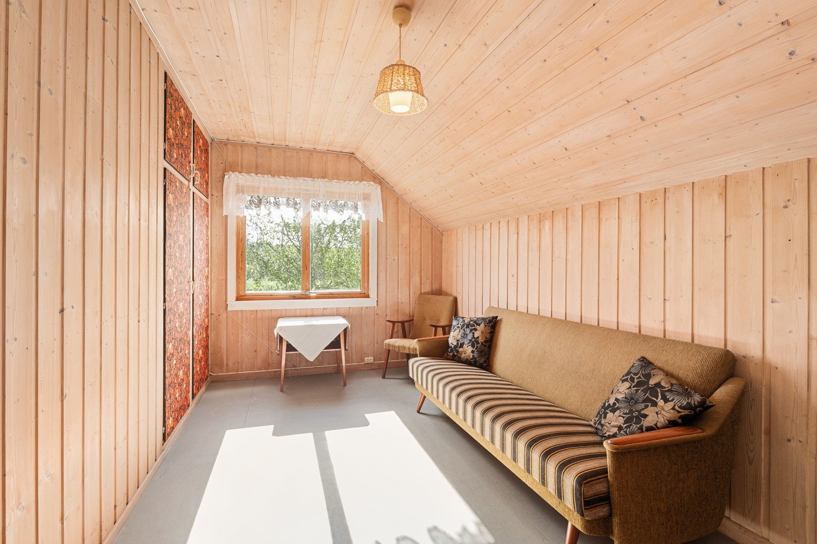 Soverom 2 i 2. etasje Galleribilde