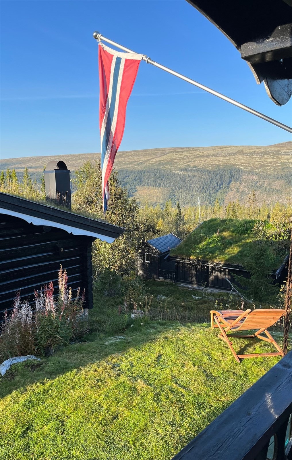 I Engerdal kan du virkelig oppleve Norge på sitt beste! Galleribilde