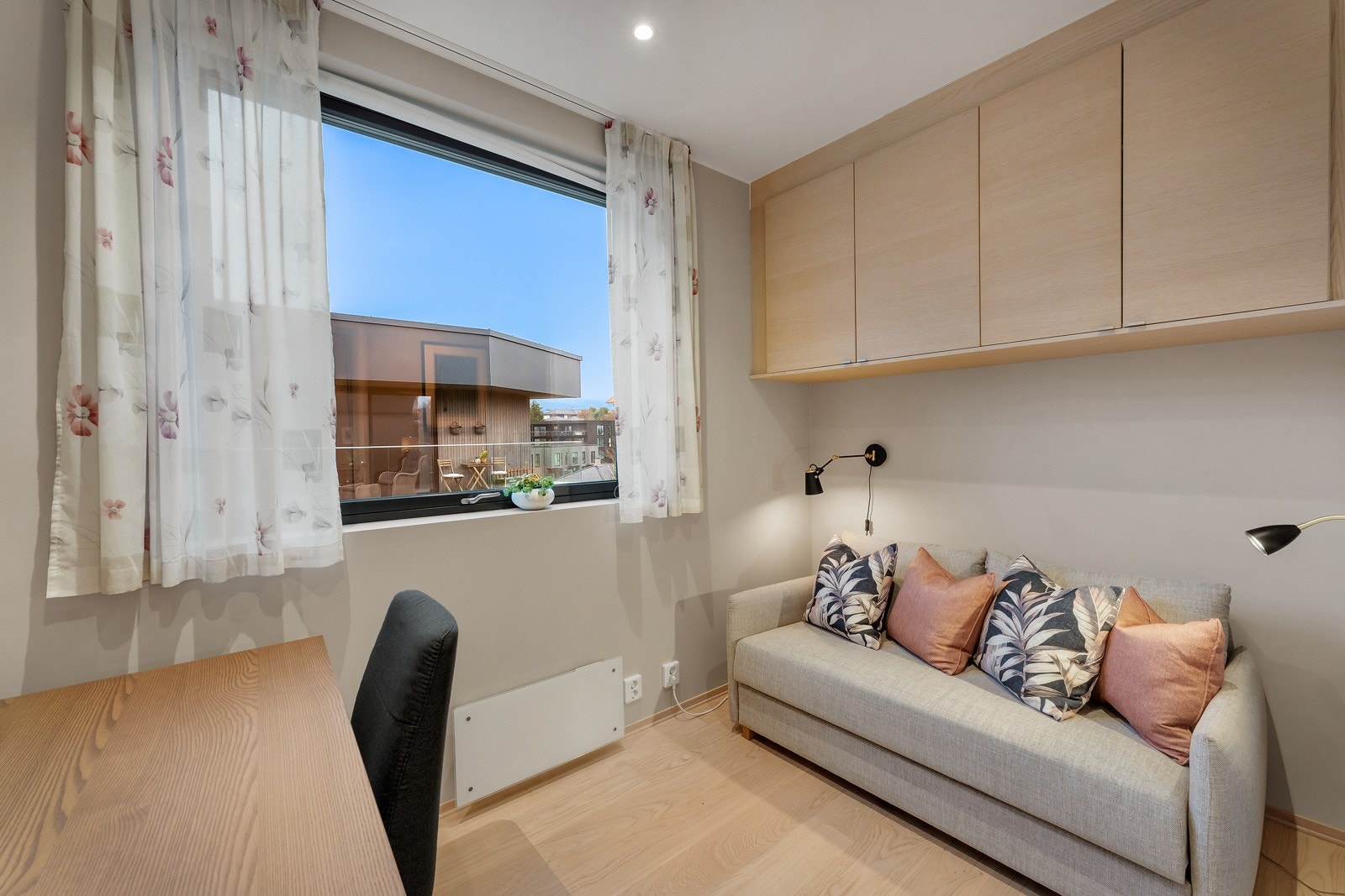 Soverom 3. Galleribilde