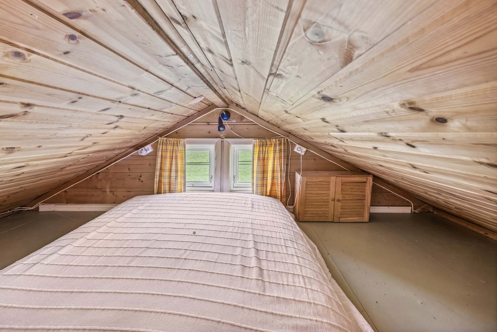 Soverom Galleribilde