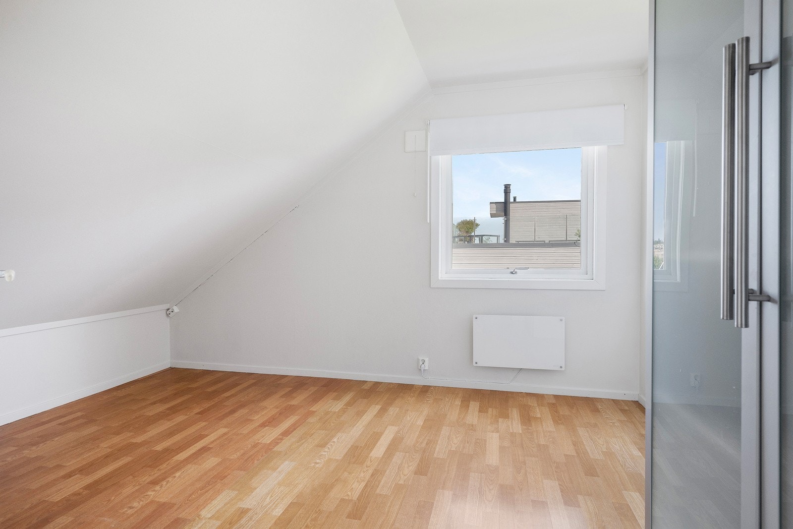 Soverom i 2. etasje. Galleribilde