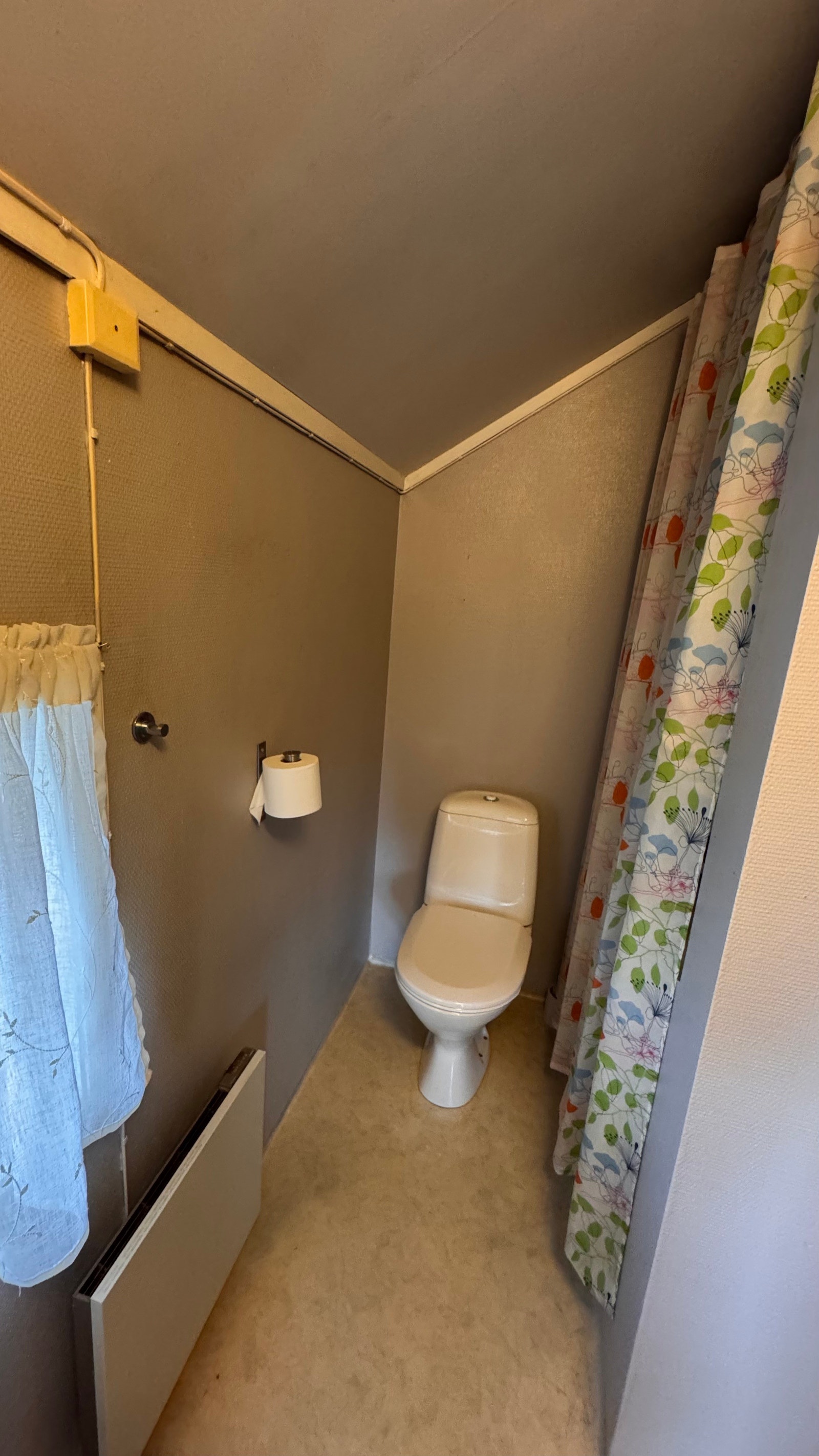 Bad/WC Galleribilde