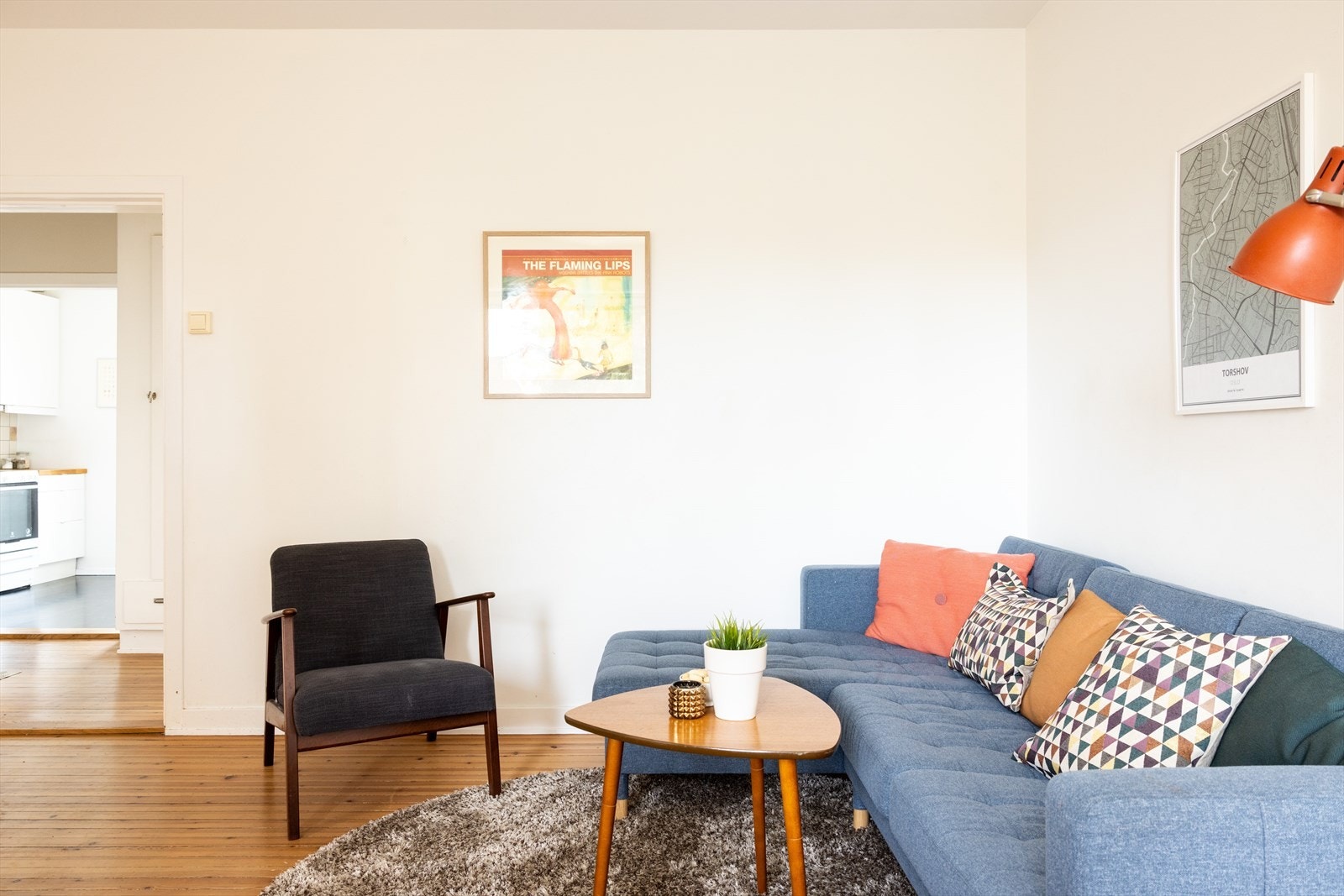 - God takhøyde på 2,68 meter - Galleribilde