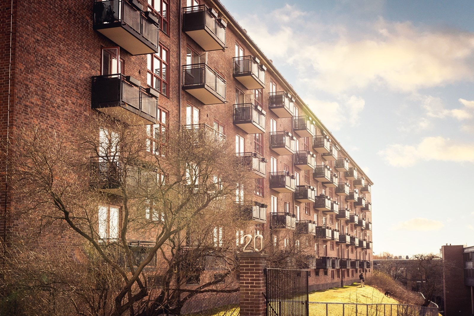 - Fasade - Galleribilde