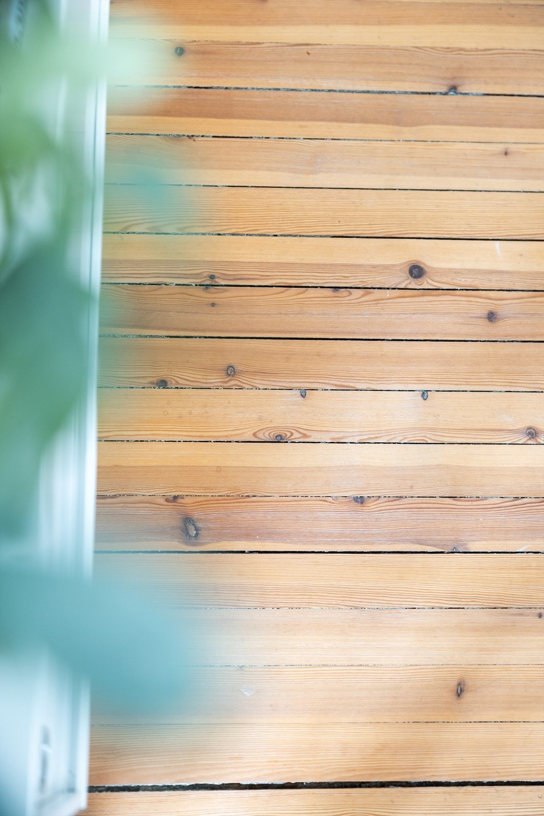 -Originale tregulv - Galleribilde