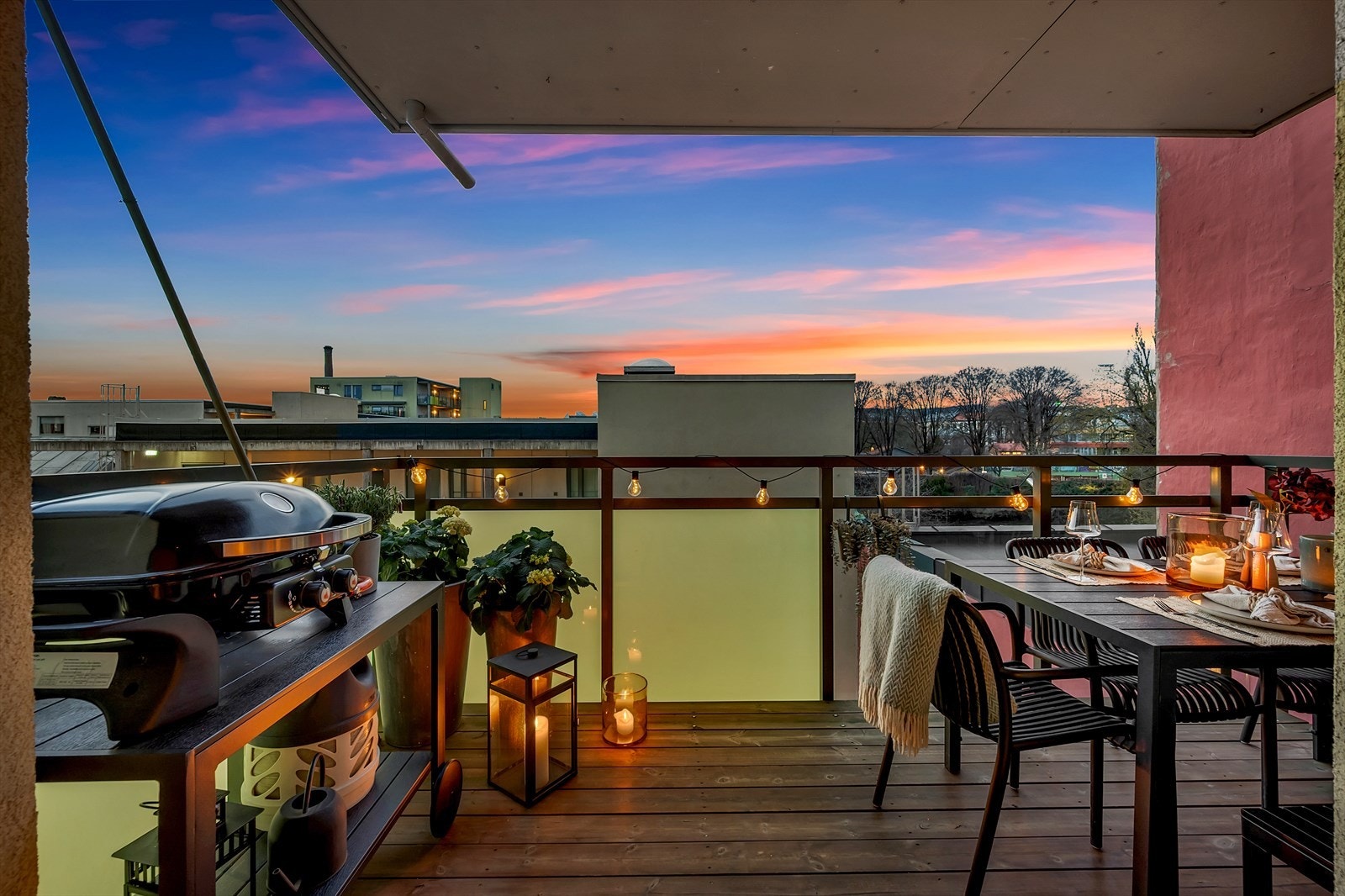 Stemningsbilde. Galleribilde