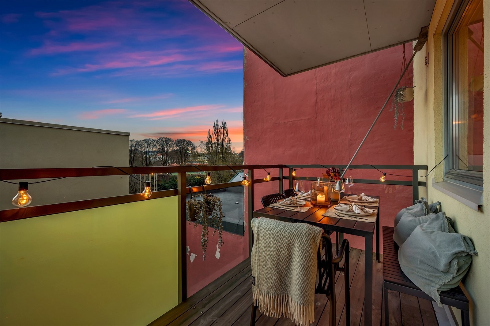 Stemningsbilde. Galleribilde