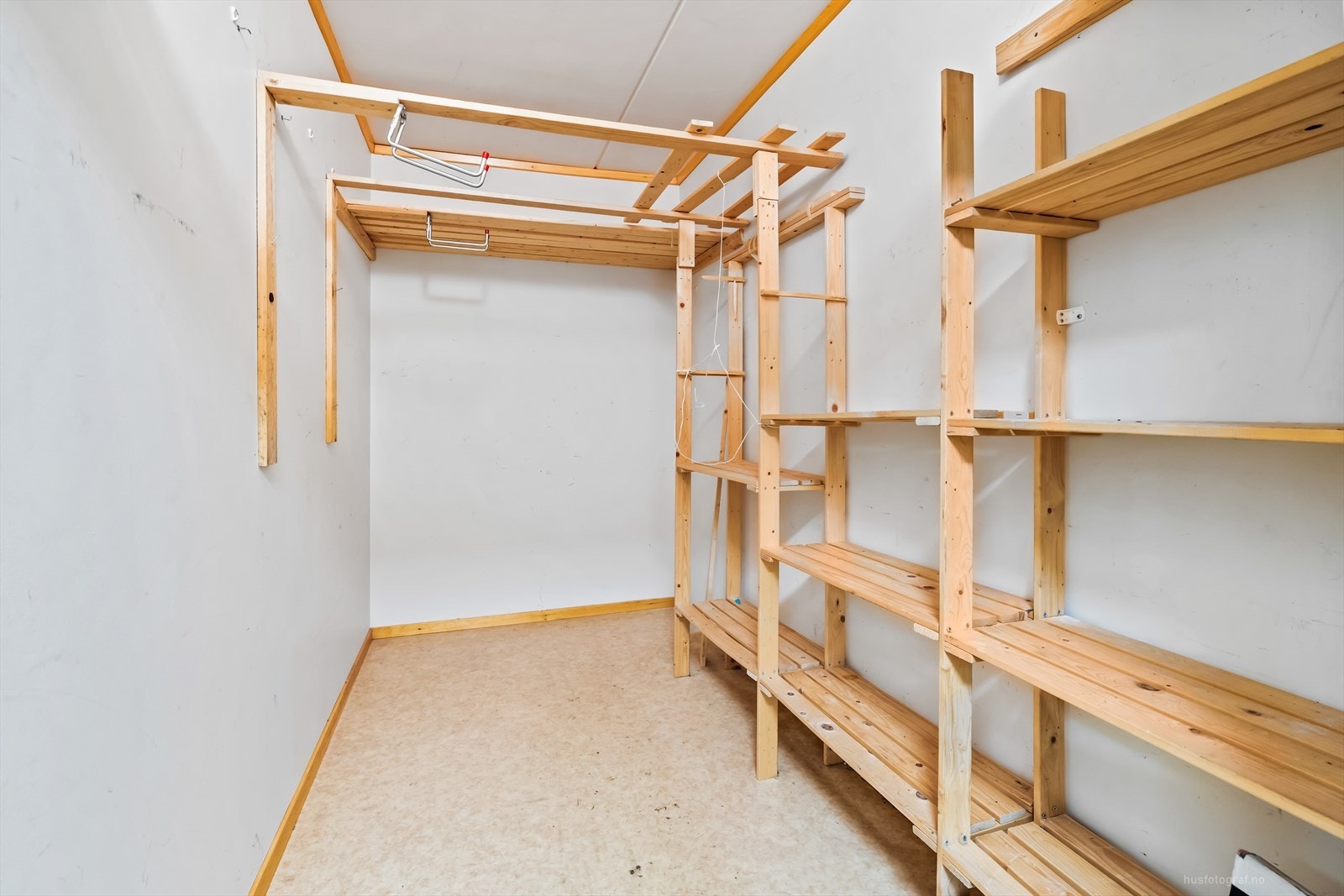 Bod med mange muligheter! Galleribilde