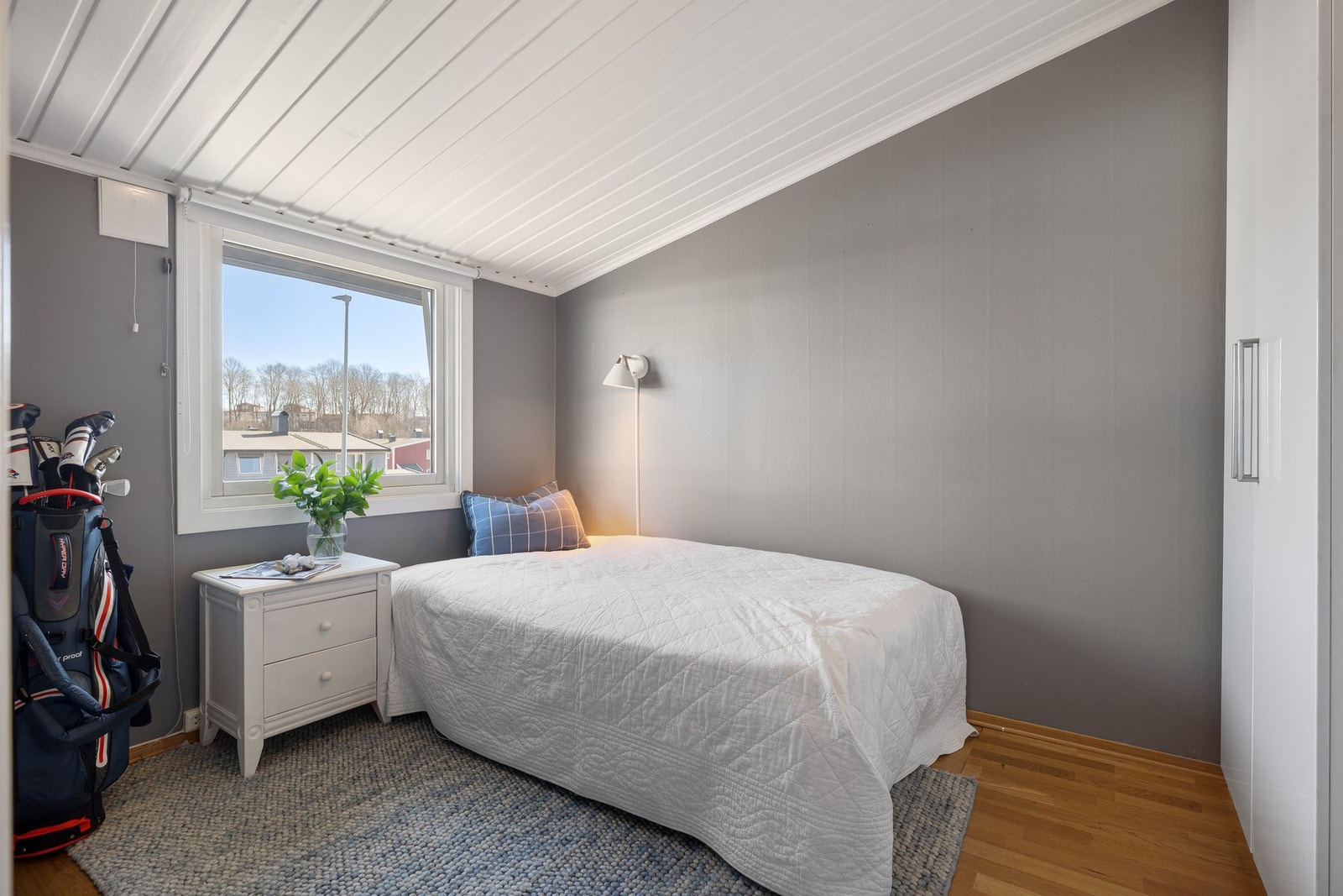 Soverom 2 Galleribilde