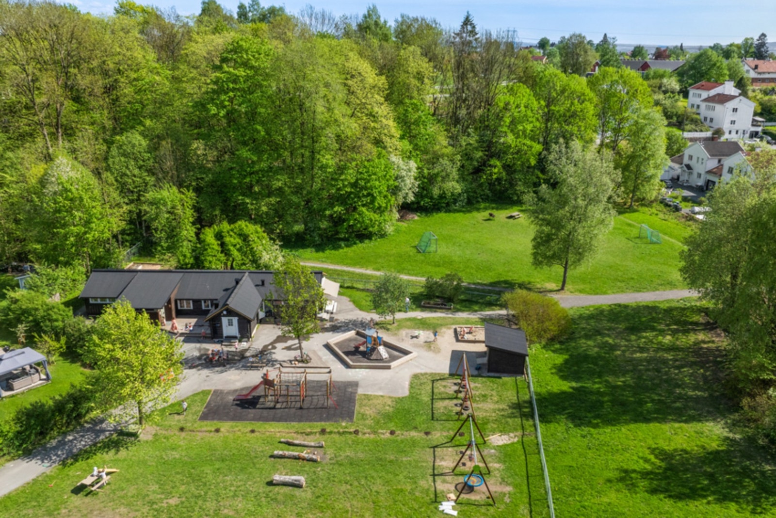 Lijordet barnehage Galleribilde