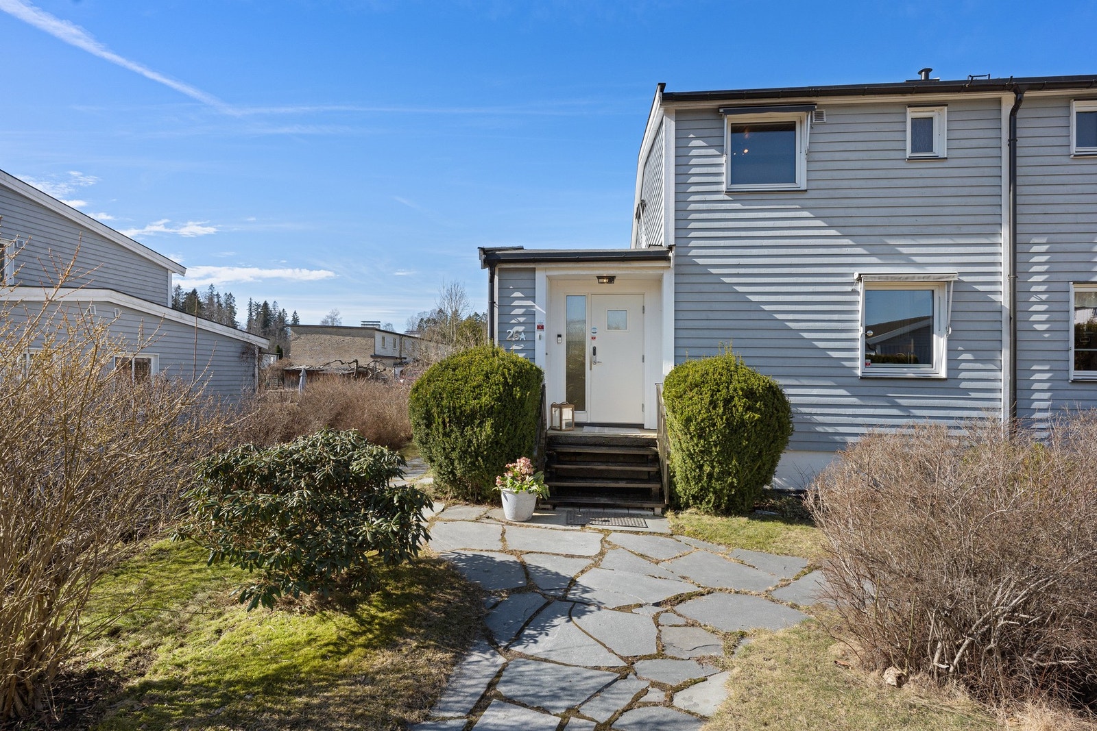 Velkommen! Galleribilde