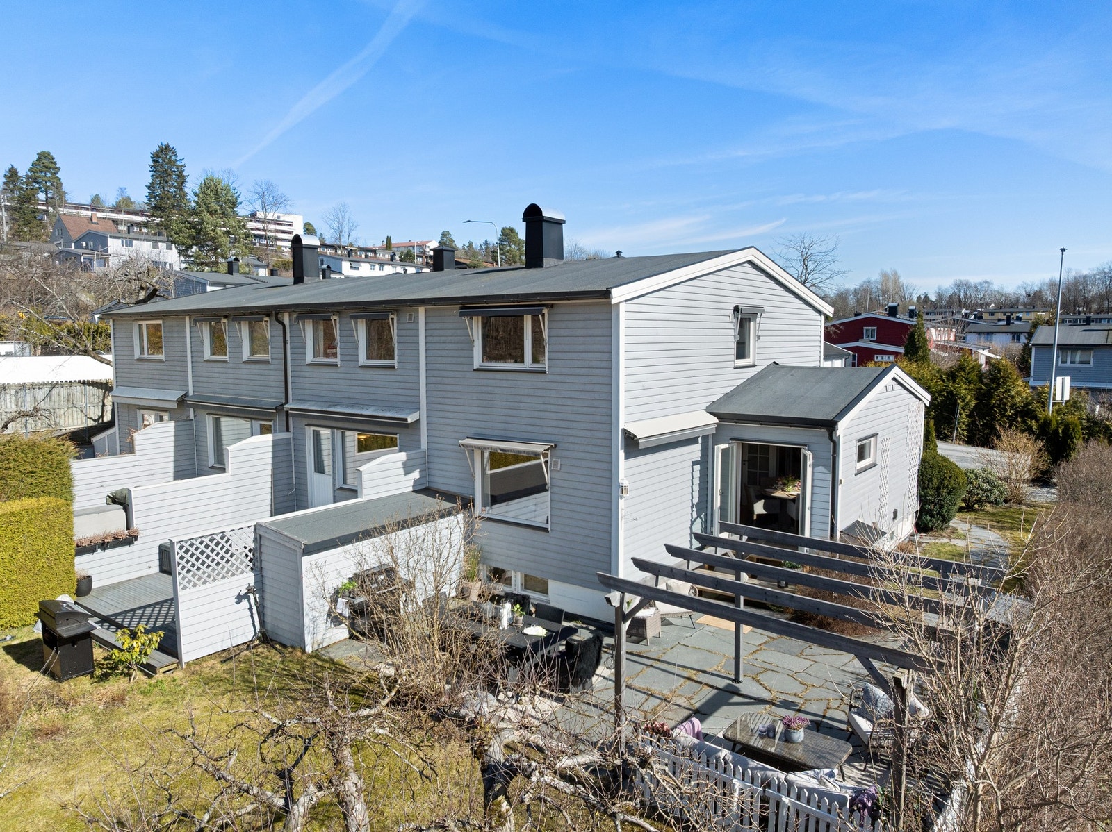 Lijordveien 26A Galleribilde