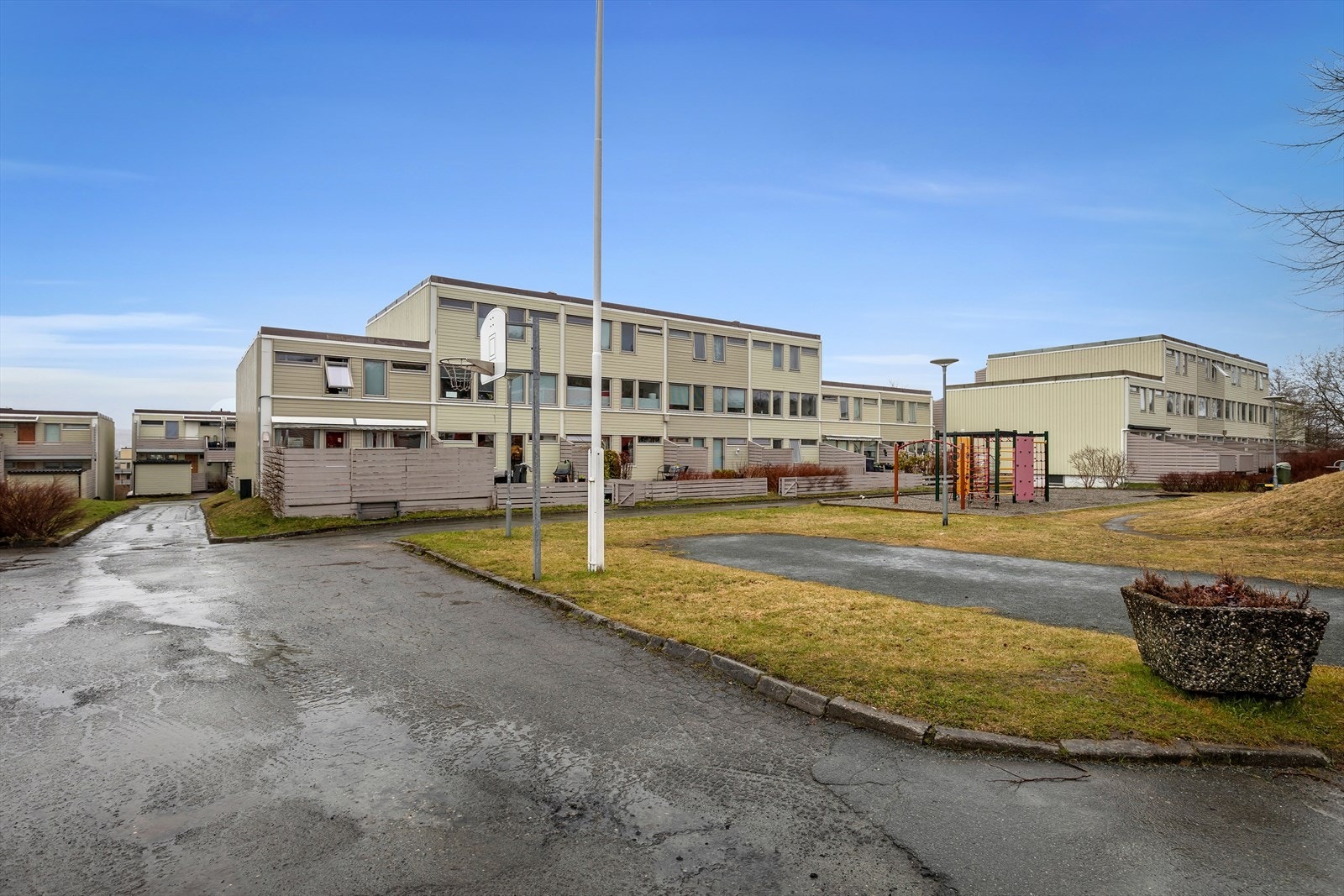 Velkommen til en hyggelig visning. Husk visningspåmelding eller ta direkte kontakt med megler. Galleribilde