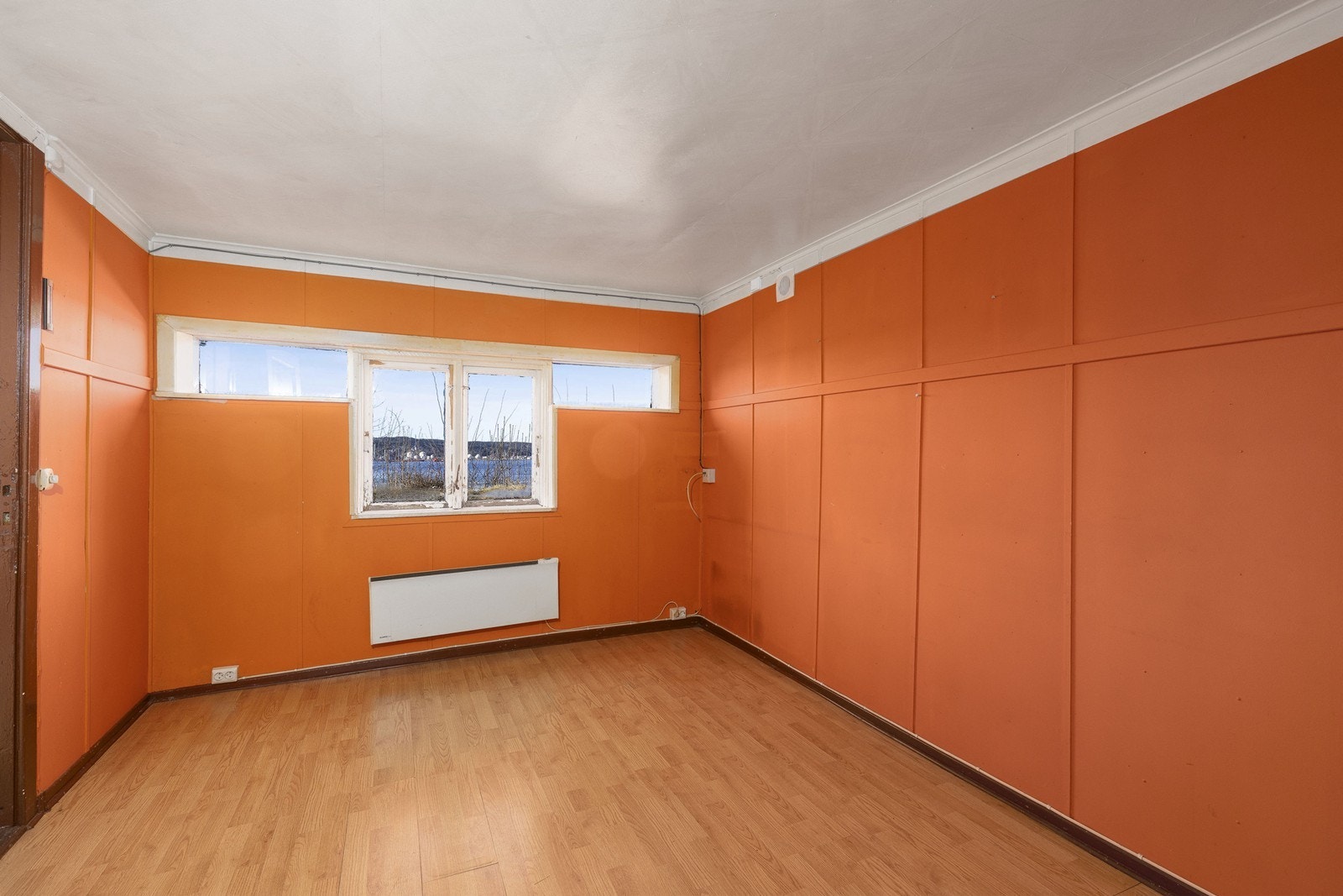 Tidligere hybel - kjeller Galleribilde