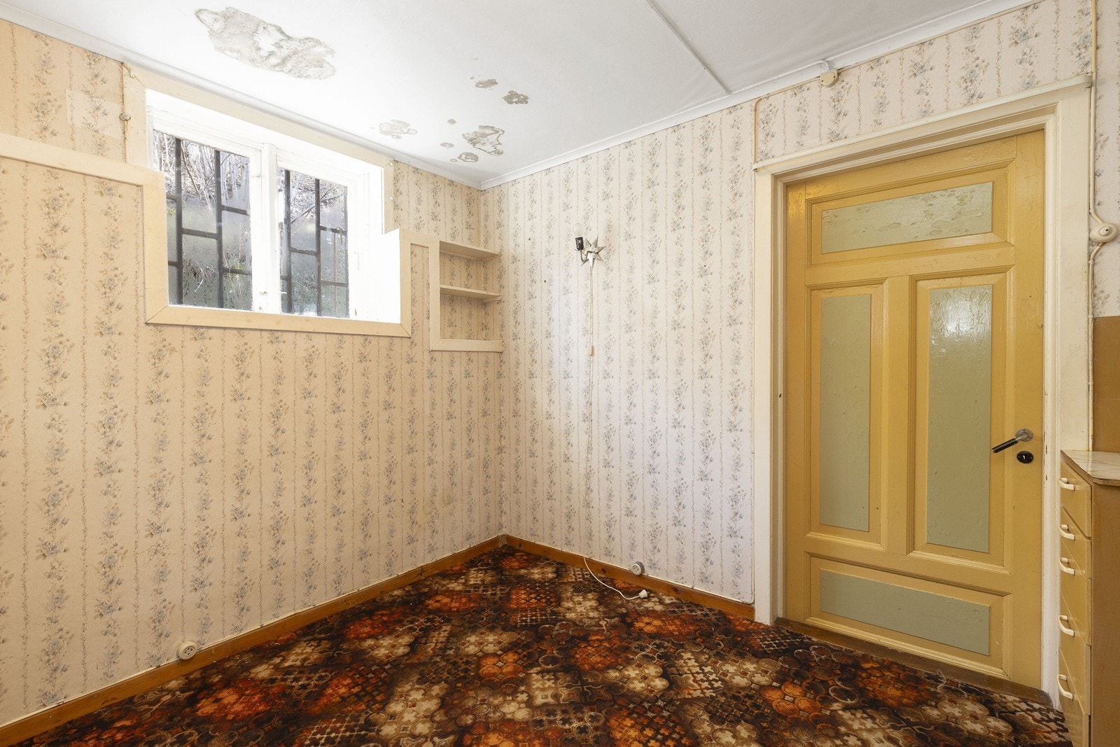 Soverom - 1 etg. Galleribilde