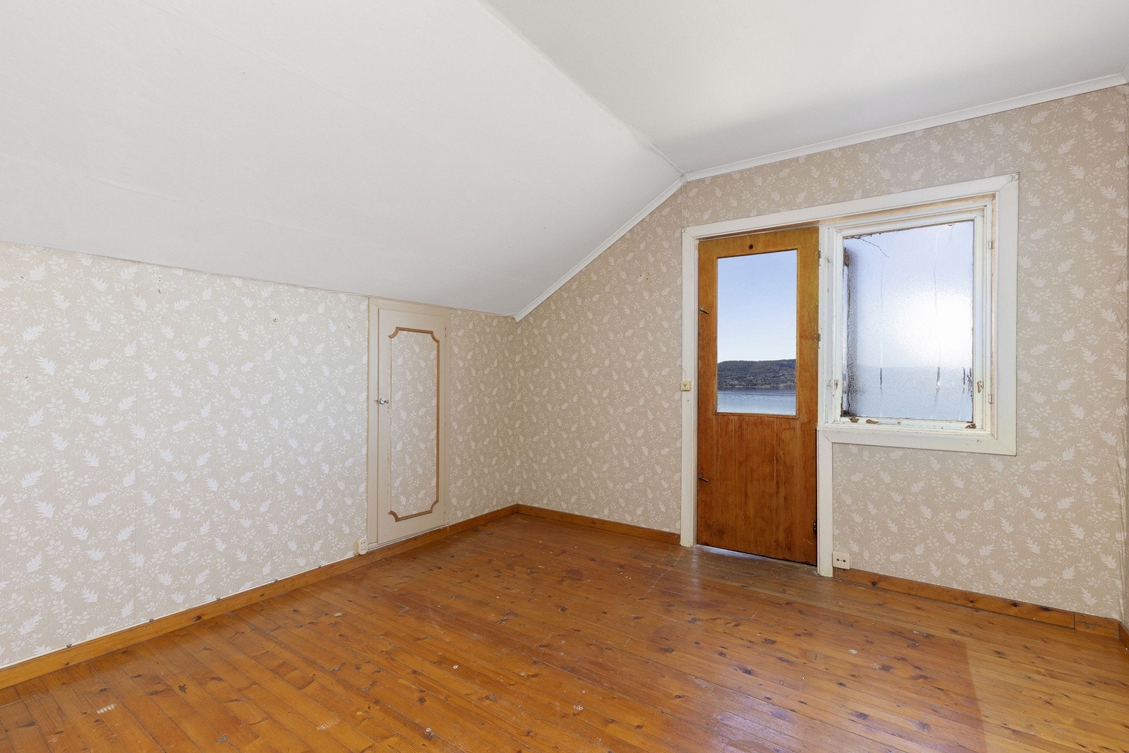 Soverom 1 -2 etg. Galleribilde