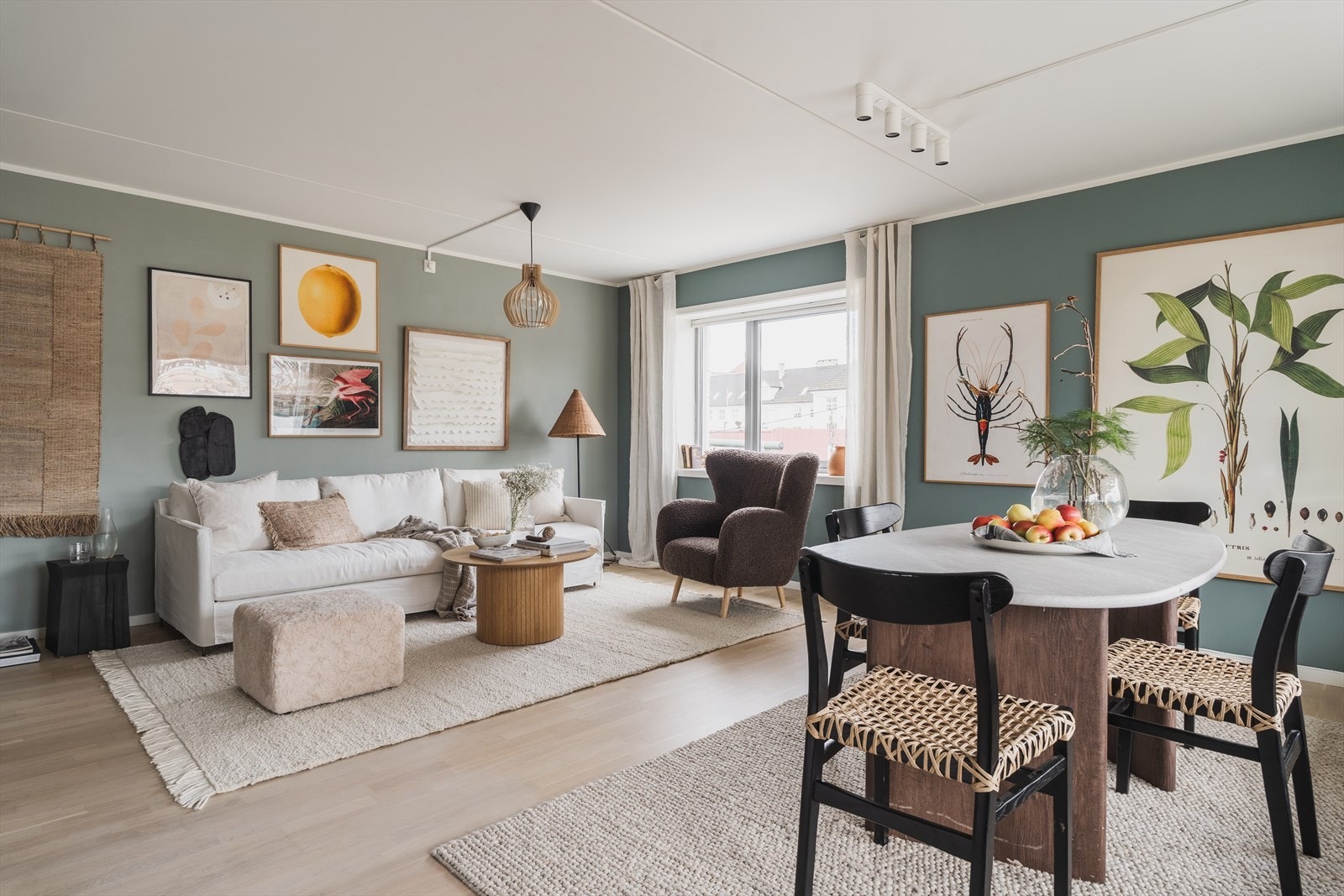 - Har du noen spørsmål? Kontakt Ruben A. W Gullie - (t): 916 73 702 - Nordvik Grünerløkka - Galleribilde
