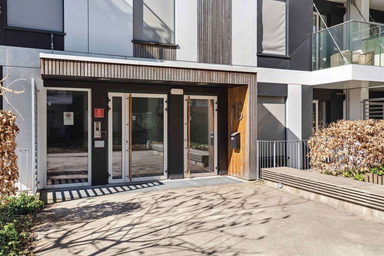 Velkommen! Galleribilde